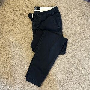 Hollister Super Skinny Chino Pant